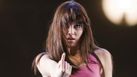 image de la news Fargo saison 3 recrute Mary Elizabeth Winstead