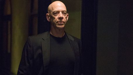 image de la news Justice League : Gordon se dévoile !