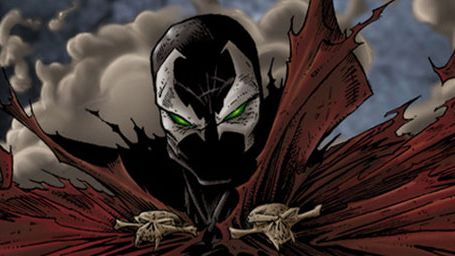 image de la news Spawn : le reboot sera "plus sombre" et "plus effrayant" selon son créateur