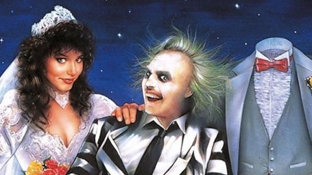 image de la news Beetlejuice 2 : "Il n'y a pas de plan concret" affirme Tim Burton