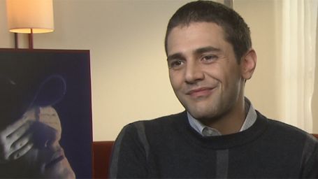 image de la news Xavier Dolan : "Kit Harington est un être chaleureux, intelligent et raffiné..."