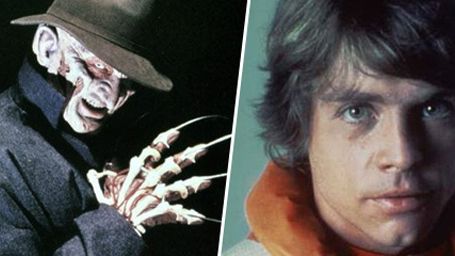 image de la news Comment Freddy Krueger a convaincu Mark Hamill de passer une audition pour Star Wars