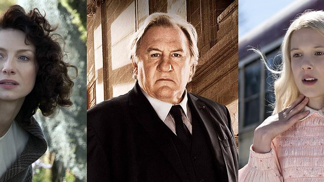 image de la news Quel épisode vous a rendu accro à votre série ?