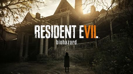 image de la news Resident Evil 7 : découvrez les terrifiantes images du prochain jeu !