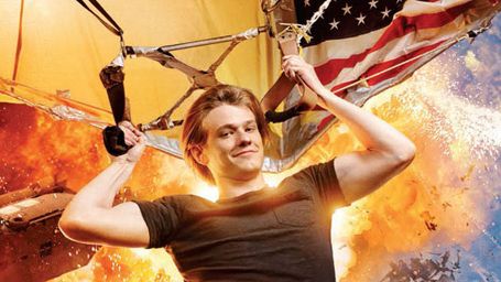 image de la news Audiences US : quels débuts pour MacGyver ?