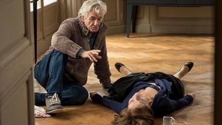 image de la news Oscars 2017 : Elle de Paul Verhoeven a-t-il sa chance ?