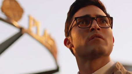 image de la news Supergirl - saison 2 : Superman débarque dans un premier extrait