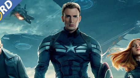 Captain America sur TF1 : les gaffes et faux raccords du film !