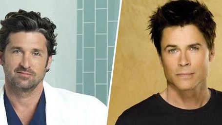 image de la news Grey's Anatomy : ces acteurs qui ont failli jouer le Dr Mamour, Miranda Bailey...