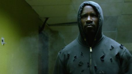 image de la news Pourquoi Luke Cage est plus qu’une série de super-héros