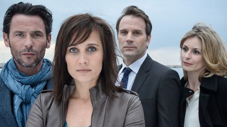 Innocente : Julie de Bona accusée à tort dans la nouvelle série policière de France 3 !