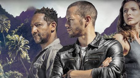 image de la news CUT : la saison 4 cet automne sur France Ô