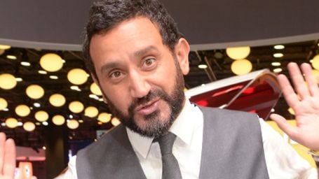 image de la news Sausage Party : Cyril Hanouna au casting de la VF