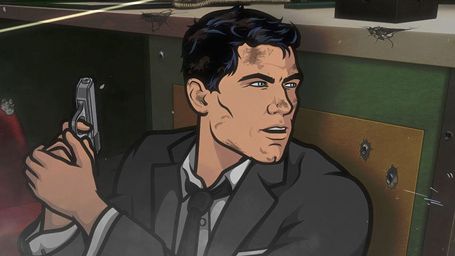 image de la news Archer : la saison 10 pourrait être la dernière