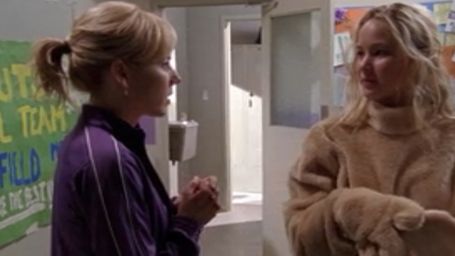 image de la news Jennifer Lawrence : ses premiers pas à l'écran... dans Monk !