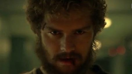 image de la news Marvel’s Iron Fist : On connaît déjà la date de diffusion !