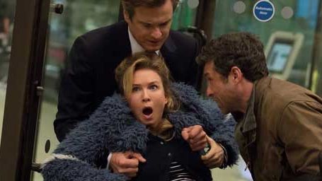 image de la news Qui est le père ? "Bridget Jones Baby" dévoile ses secrets en 4 vidéos