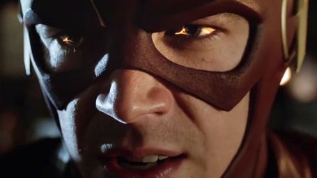 Flash a fait "une grosse erreur" dans la bande-annonce de la saison 3