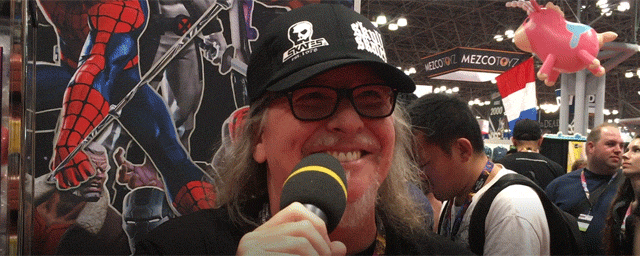 image de la news MARVEL Tournoi des Champions : rencontre avec les créateurs du jeu [SPONSORISE]