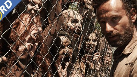 image de la news Faux Raccord : les gaffes de Walking Dead