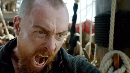 image de la news Black Sails saison 4 : Michael Bay sort l'artillerie lourde dans une première bande-annonce