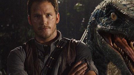 image de la news Jurassic World 2 : un film engagé et métaphorique