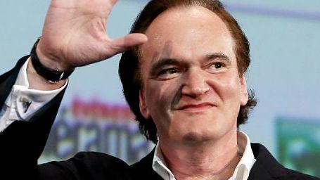 image de la news Lumière 2016 : Tarantino, Schatzberg et Park Chan-Wook enflamment le Grand Lyon Film Festival