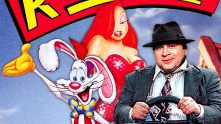 image de la news Roger Rabbit sur NT1 : de la poitrine de Jessica à la suite annulée, 5 choses à savoir sur le film animé de Zemeckis