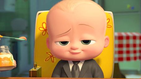image de la news Bande-annonce Baby Boss : le héros du prochain Dreamworks Animation se dévoile ! 