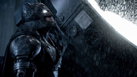 image de la news Batman : une date de tournage et un allié pour le film de Ben Affleck ?