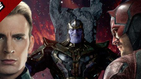 image de la news FanZone 656 : Qui sera dans Avengers 4 ? 