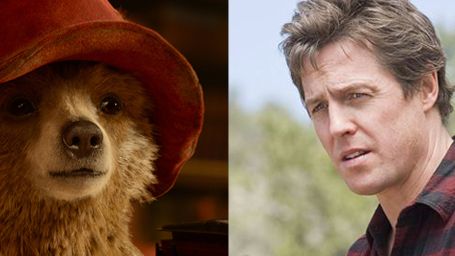 image de la news Paddington 2 : Hugh Grant rejoint le petit ours !
