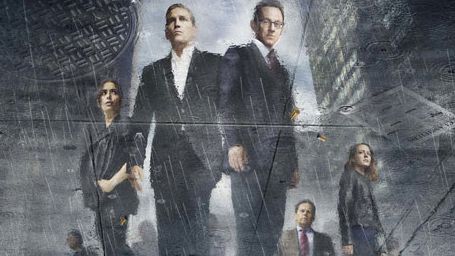 image de la news Person Of Interest : l’ultime saison débarque sur TF1