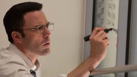 Ben Affleck (Mr Wolff) : "Ce qui rend un film intéressant, c’est l’ambiguïté"