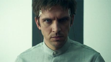 image de la news Legion : un nouveau teaser interroge les pouvoirs du mutant