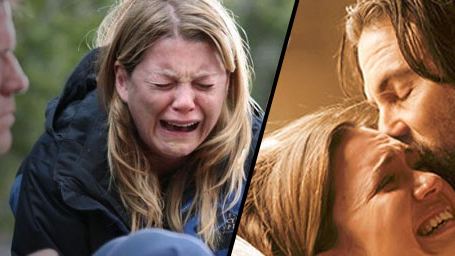 This Is Us, Grey's Anatomy... Ces séries qui nous font pleurer à chaudes larmes !