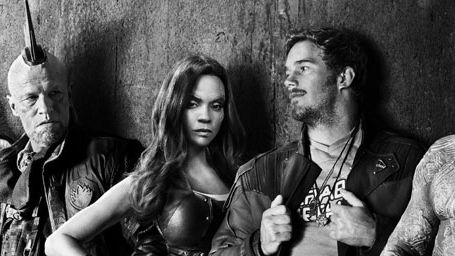 image de la news Les Gardiens de la Galaxie 2, A Cure for Life, Paddington 2... Les 20 photos ciné de la semaine ! 