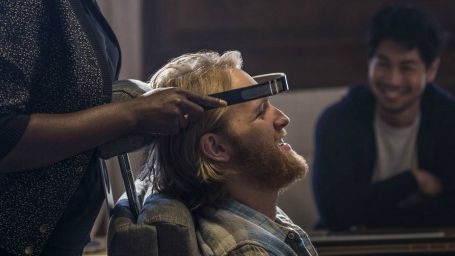 image de la news Black Mirror : La presse US a-t-elle frissonné devant la saison 3 ?