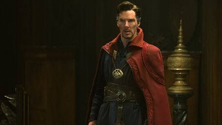 Comment habiller le Doctor Strange de Marvel ? Réponse avec la chef costumière