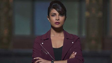 image de la news Audiences US : Quantico et Once Upon A Time toujours au plus bas