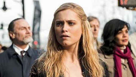 image de la news Les 100 - saison 4 : un épisode "tordu et brutal" au programme !
