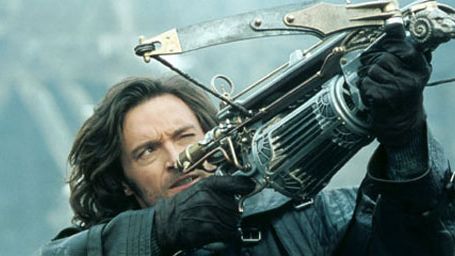 image de la news Van Helsing : le reboot est confirmé