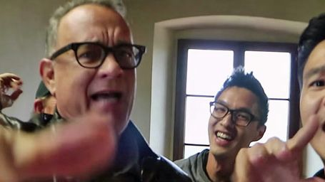 image de la news Tom Hanks connaît toujours le rap de Big par cœur ! 