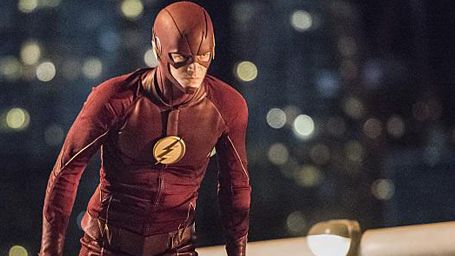 image de la news Audiences US : Flash repart du bon pied