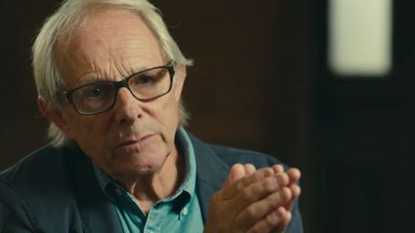 image de la news Ken Loach : "Je suis devenu observateur au lieu de courir derrière les gens"