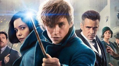 Les Animaux fantastiques : une suite à Paris pour le prequel d'Harry Potter ?