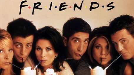 image de la news Friends : mort de Vernon Kifer, caméraman phare de la série