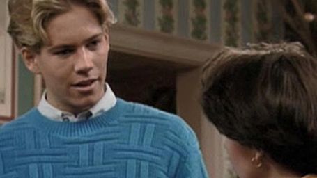 image de la news Paul Walker dans Madame est servie : c'était il y a 25 ans déjà !
