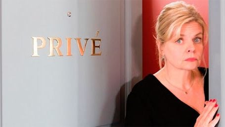 image de la news Isabelle Nanty dans Munch : TF1 annonce la diffusion de sa nouvelle série