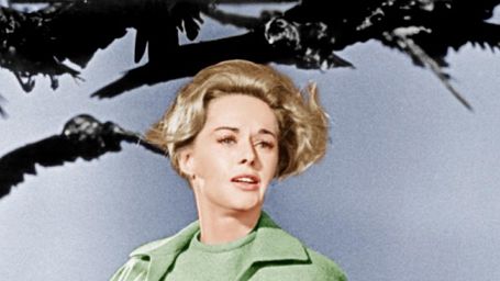 image de la news Alfred Hitchcock : comment le maître du suspense a ruiné la carrière de Tippi Hedren
